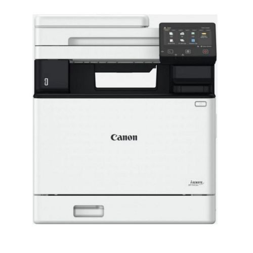 МФУ цветное Canon i-SENSYS MF754Cdw 5455C009