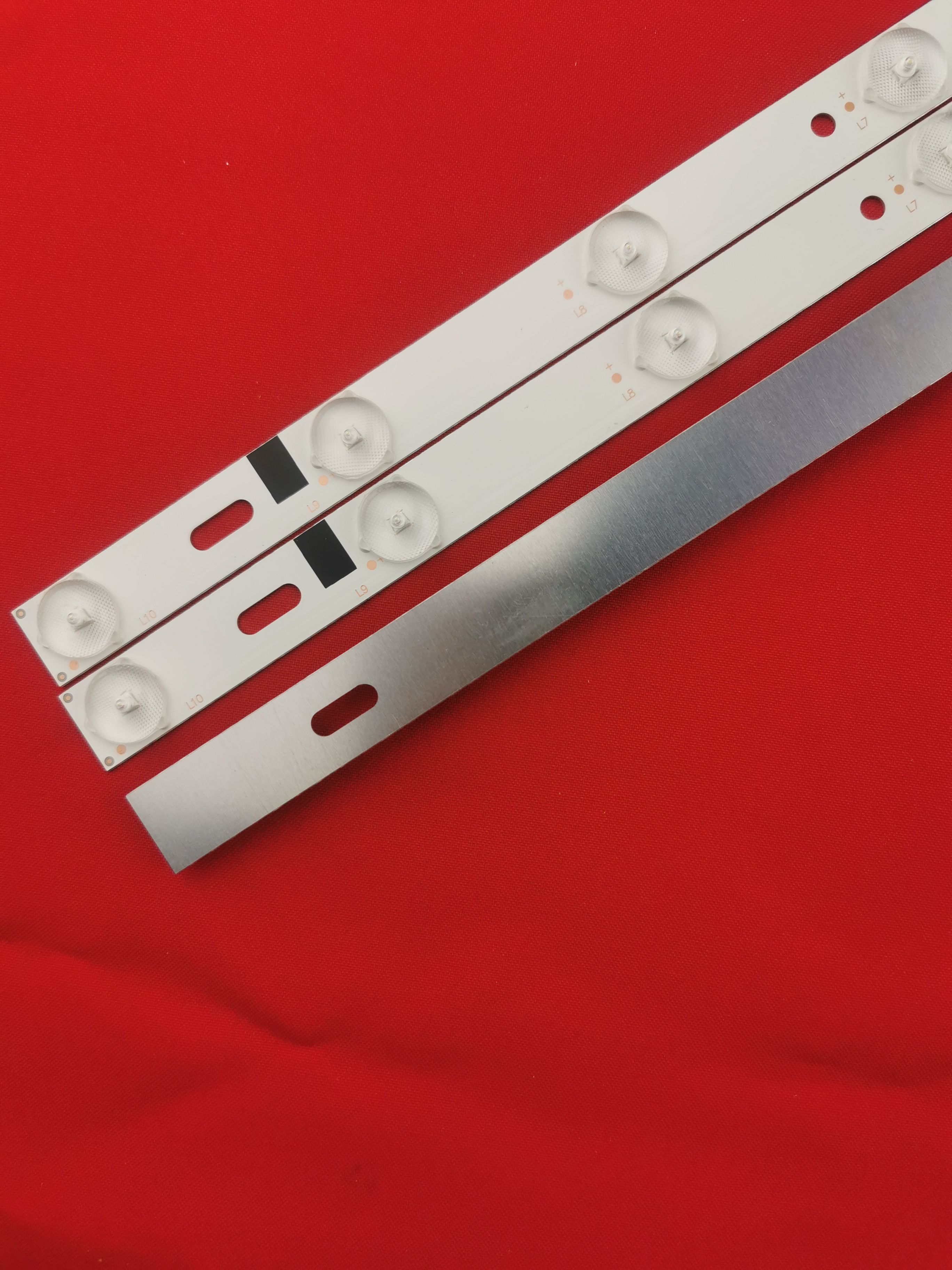 Подсветка ZDCX32D10-ZC21F-02 / HL-00320A28-1001S-01 / 180.DT0-32D700-0H для тв DEXP H32B3100E, HARPER 32R575T, HARPER 32R660T