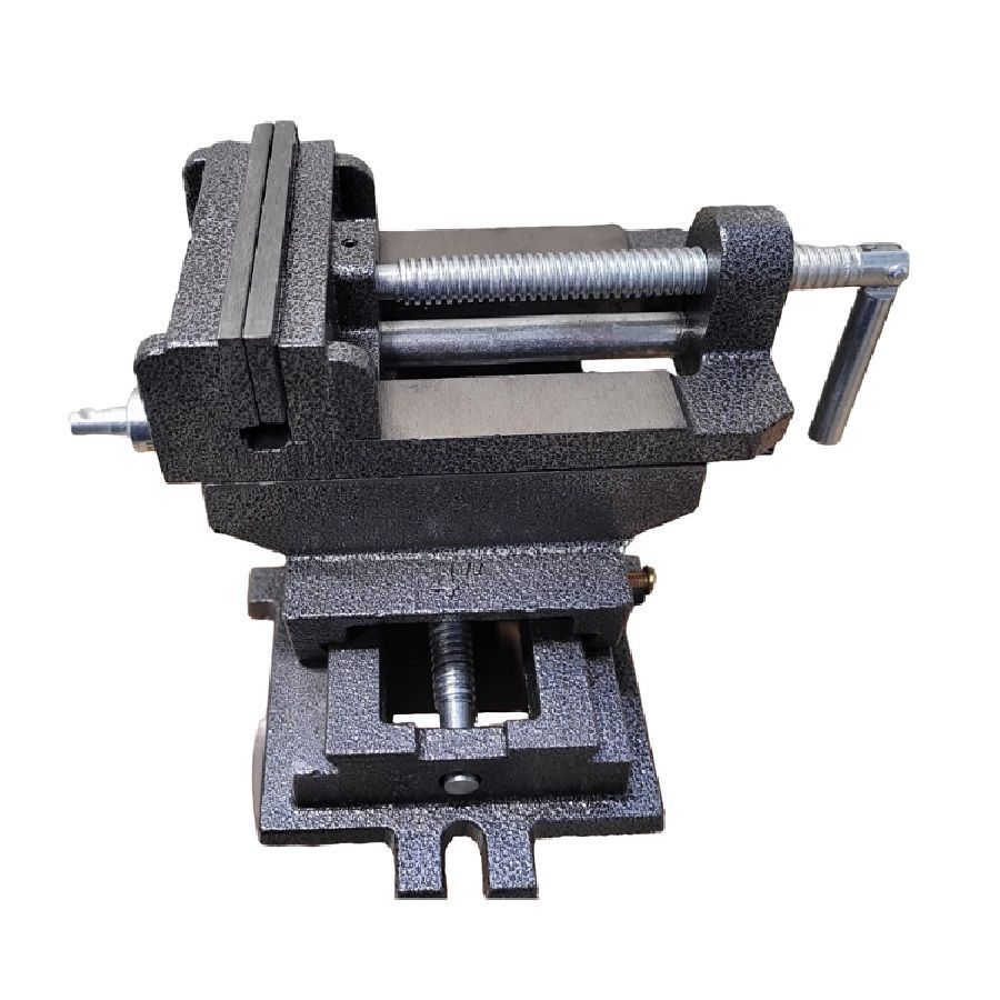 Тиски поворотные sturm! 1075-01-100. , 360°, 19,0 кг. Тиски координатные. Тиски калибртиски съёмные 10035-12. 2кг er-19175.