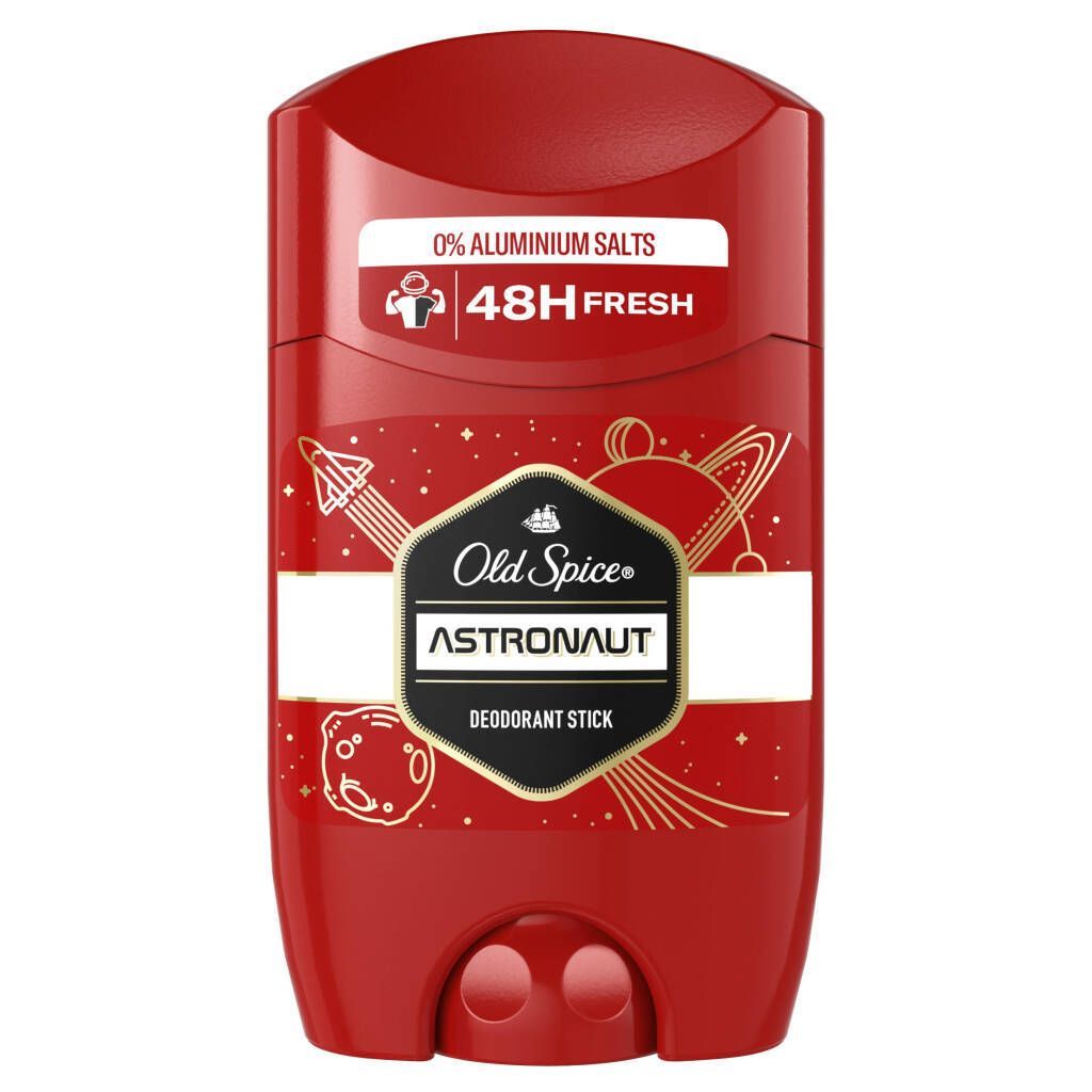 Old spice Ozon