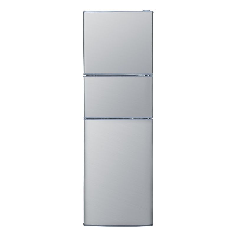 Dr.FrostХолодильникJD-132X1535,серыйметаллик,серебристый