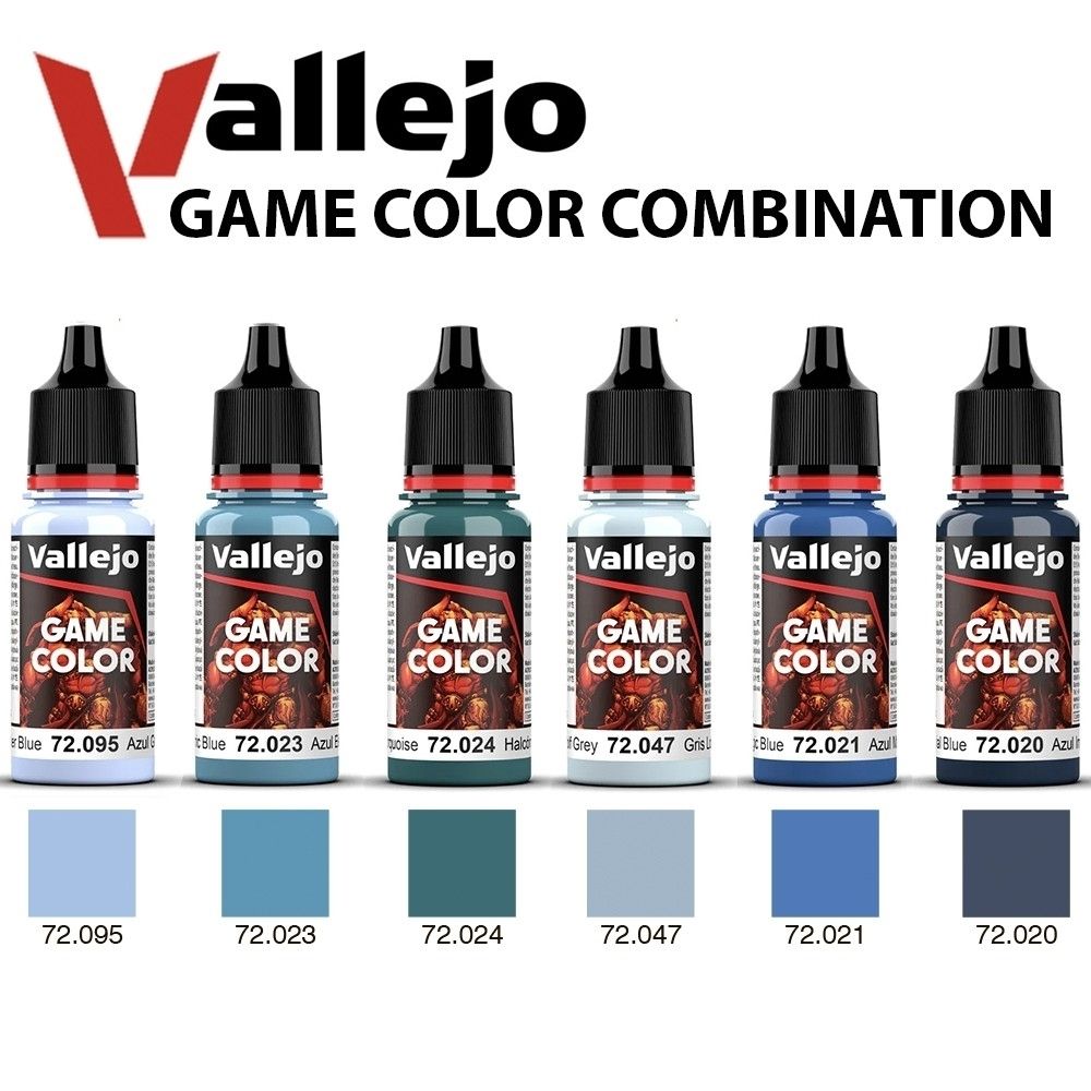 Vallejo game color special fx frost. Vallejo game color special fx frost