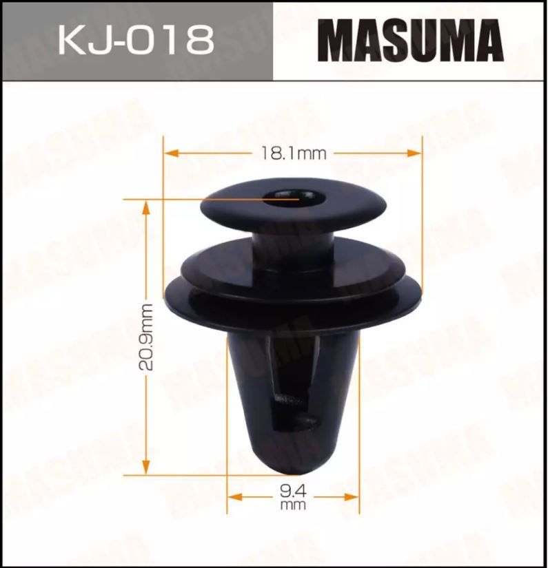 18 клипс. Клипса Masuma kj1479. Клипса "Masuma" KJ -1357. 9018906065 Клипса Toyota оригинал. Клипса Masuma KJ-841.