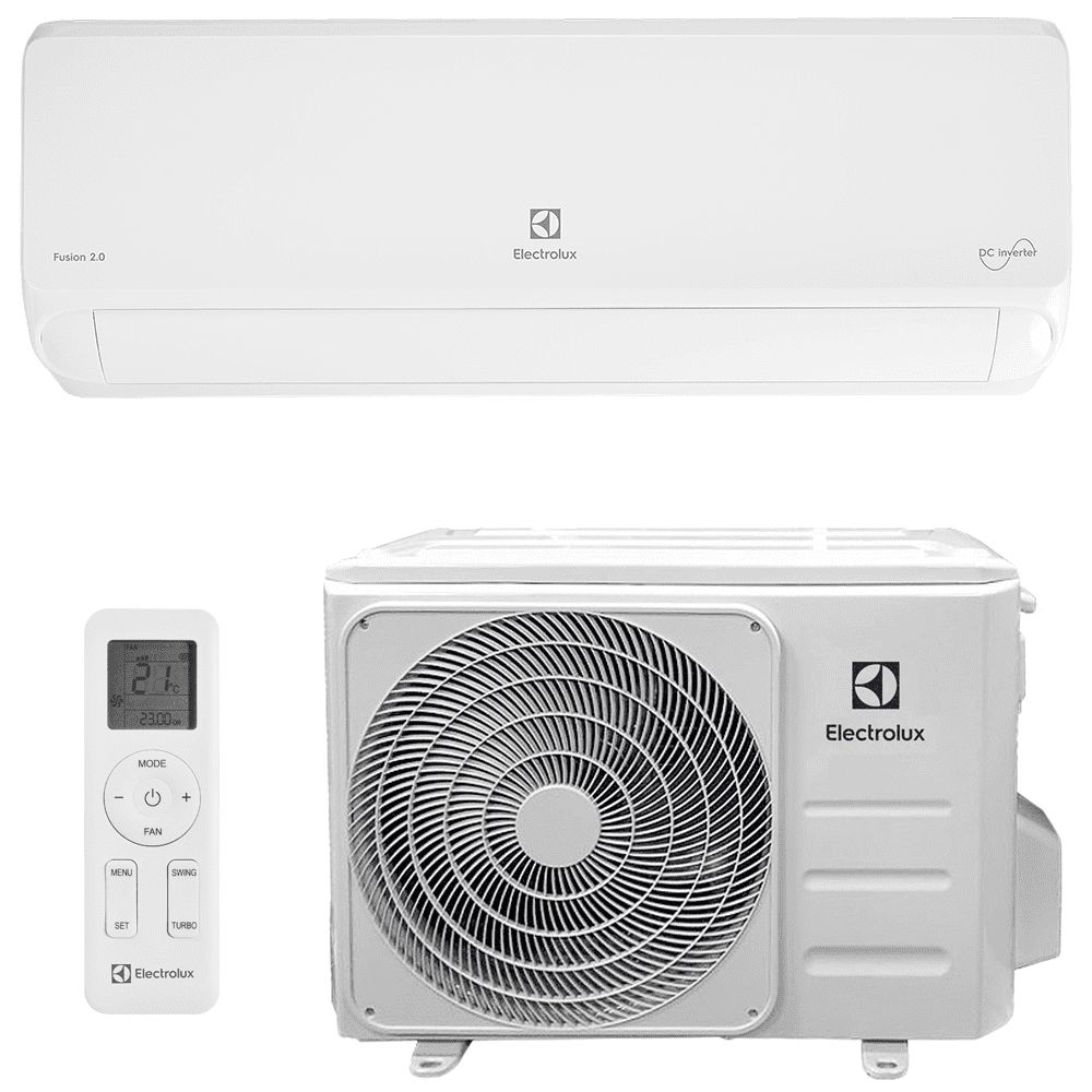 Купить Сплит Electrolux Систему 07