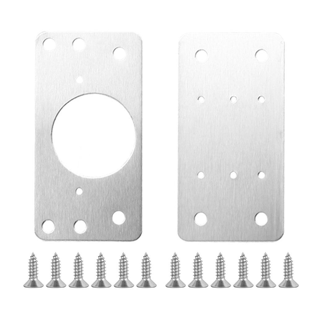 Fixing plate
