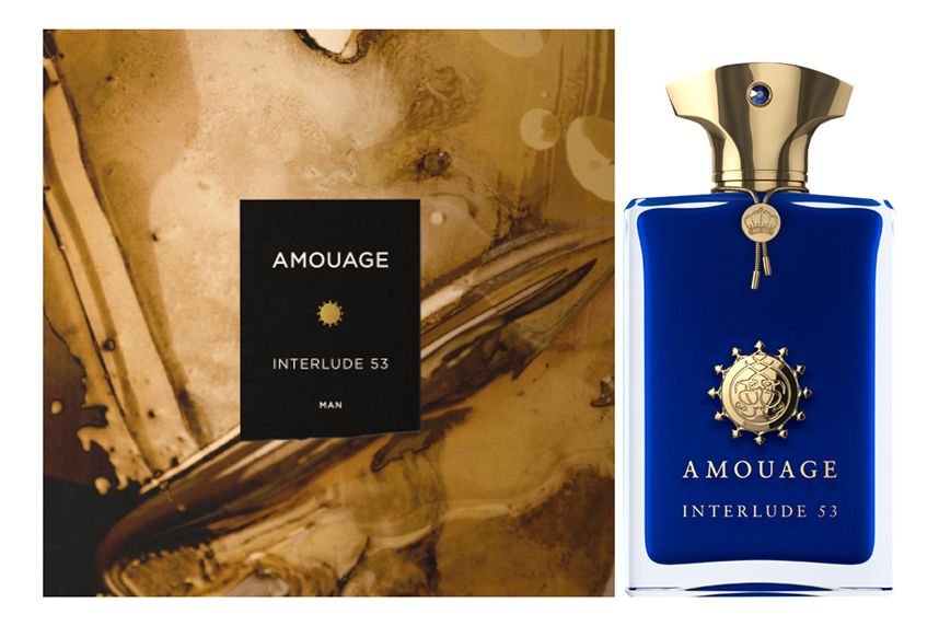 AmouageInterlude53Духидлямужчин100ml