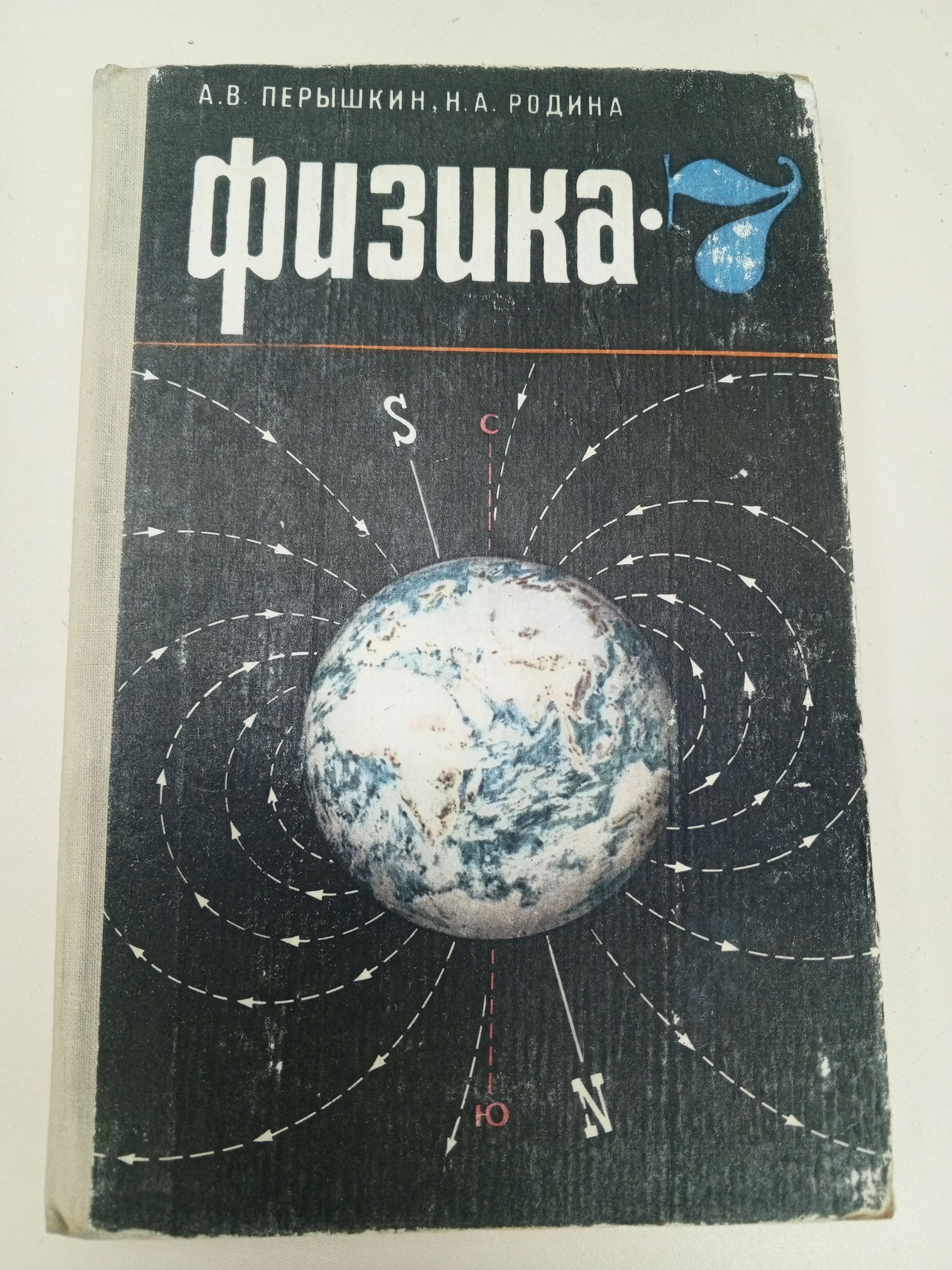 Вопросы и ответы о Физика 7 класс.Перышкин А.В.,Родина Н.А. | Перышкин  Александр Васильевич – OZON