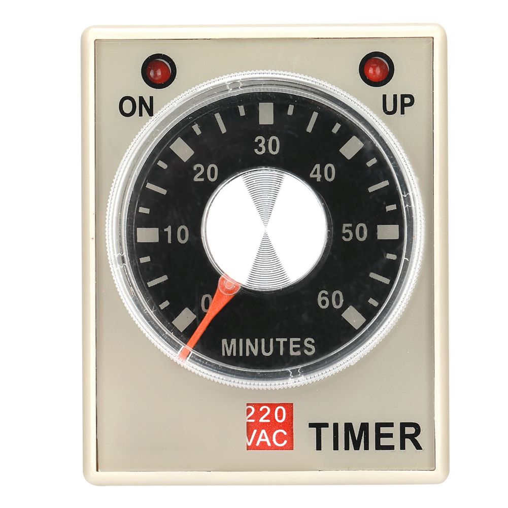 Power timer