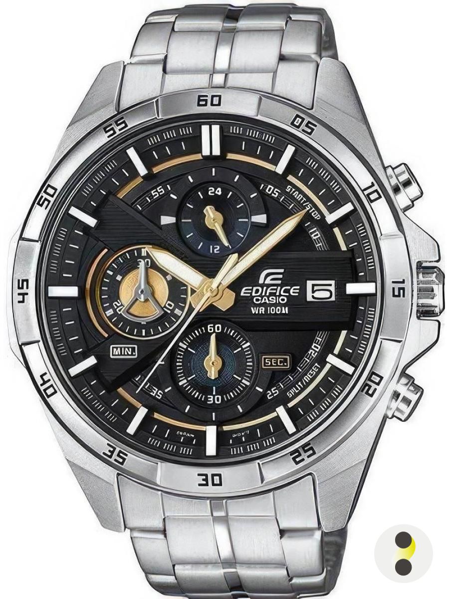 Casio Edifice EFR-556d