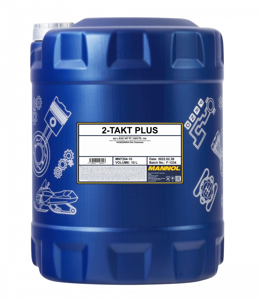 Iso 32 mannol. Iso 32 mannol