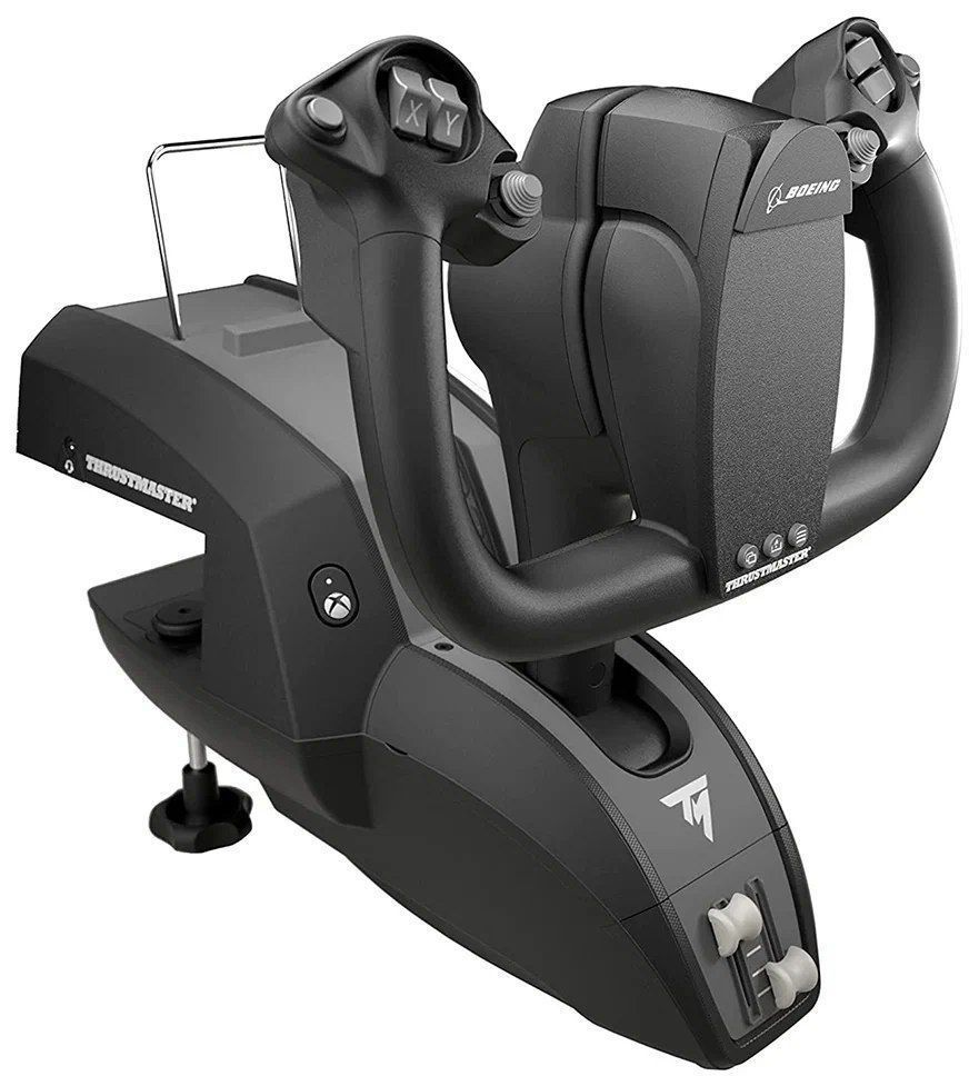 Thrustmaster airbus. Thrustmaster TCA Yoke Pack Boeing Edition. Thrustmaster Boeing Edition. Thrustmaster Airbus Edition. Штурвал Thrustmaster TCA Yoke Pack Boeing Edition серый.