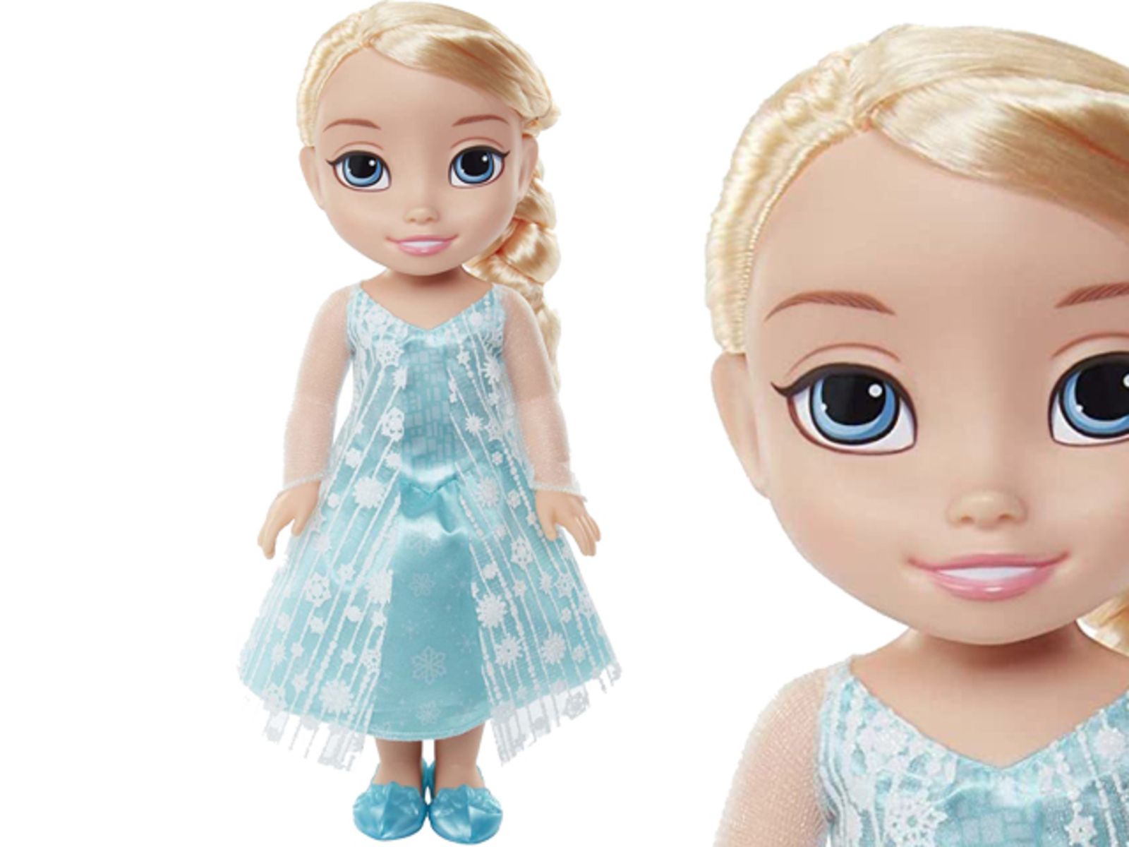 Интернет Магазин Купить Куклу Эльзу