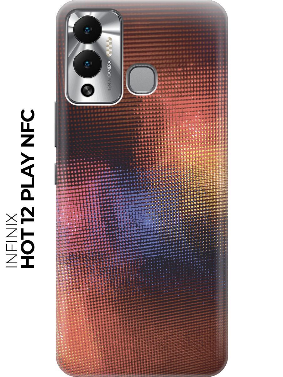 Infinix Hot 12 Play Купить В Пензе