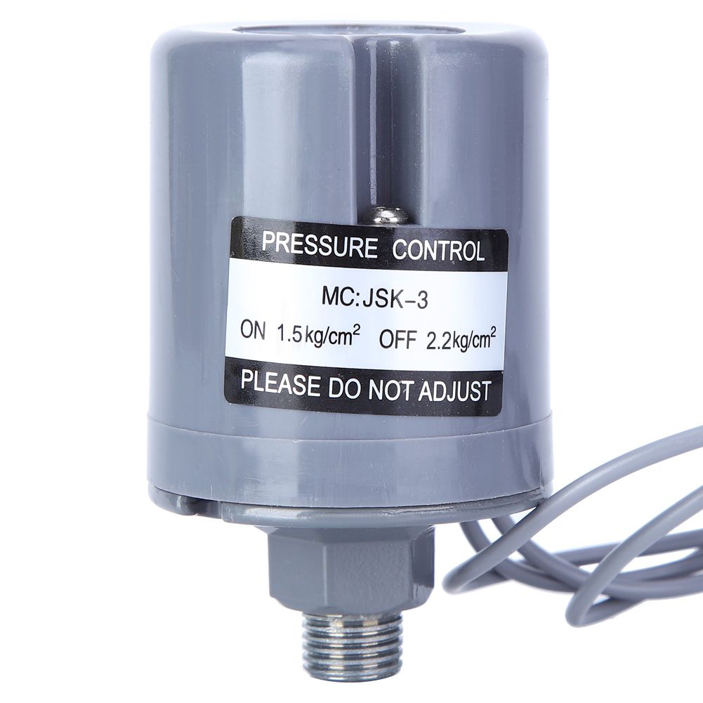 Переключатель давления c22a (1/8''-хр110) ( для Bieffe от 1,5 до 5 л ). Pressure Controller for Pumps. Pressure Control.