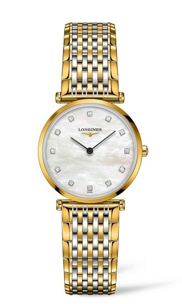 512. 88. Longines la grande. 12. Longines l37594960.