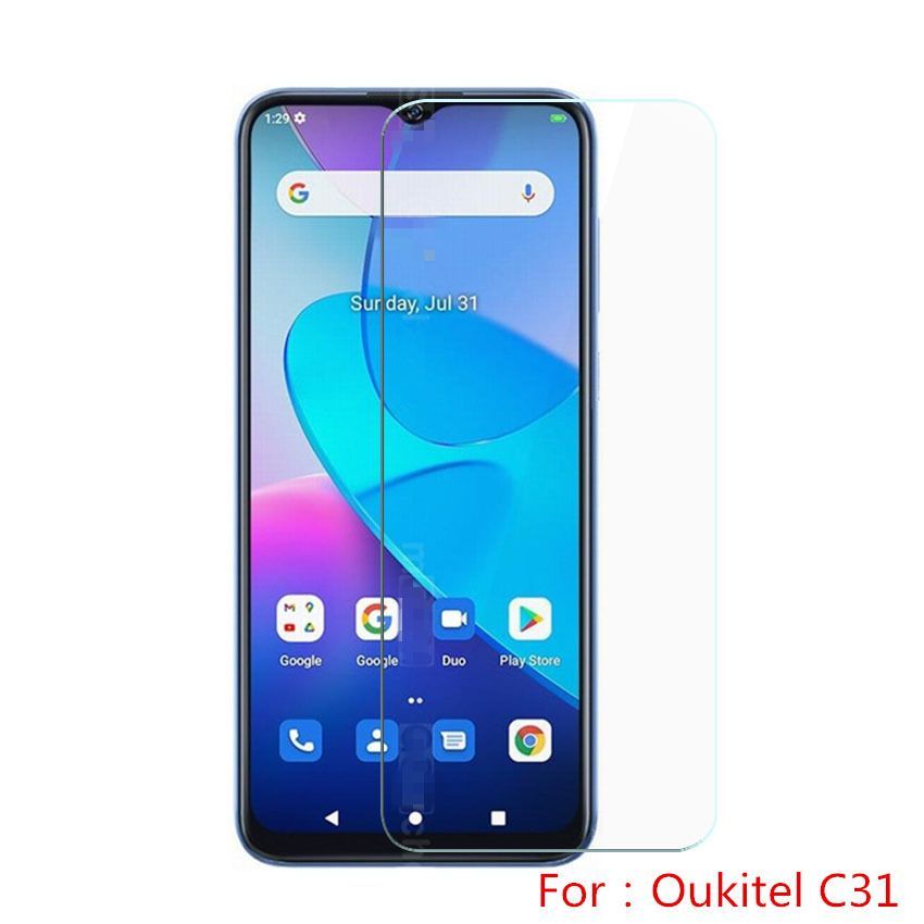 Смартфон Oukitel C21 Pro Купить