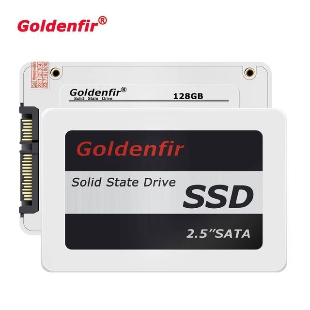 128 ГБ Внутренний SSD-диск Ssd-диск (2326265)