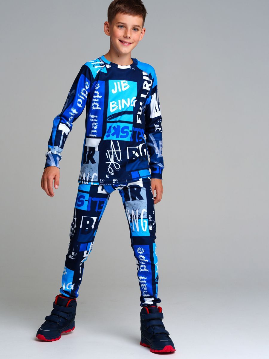 Комплект термобелья