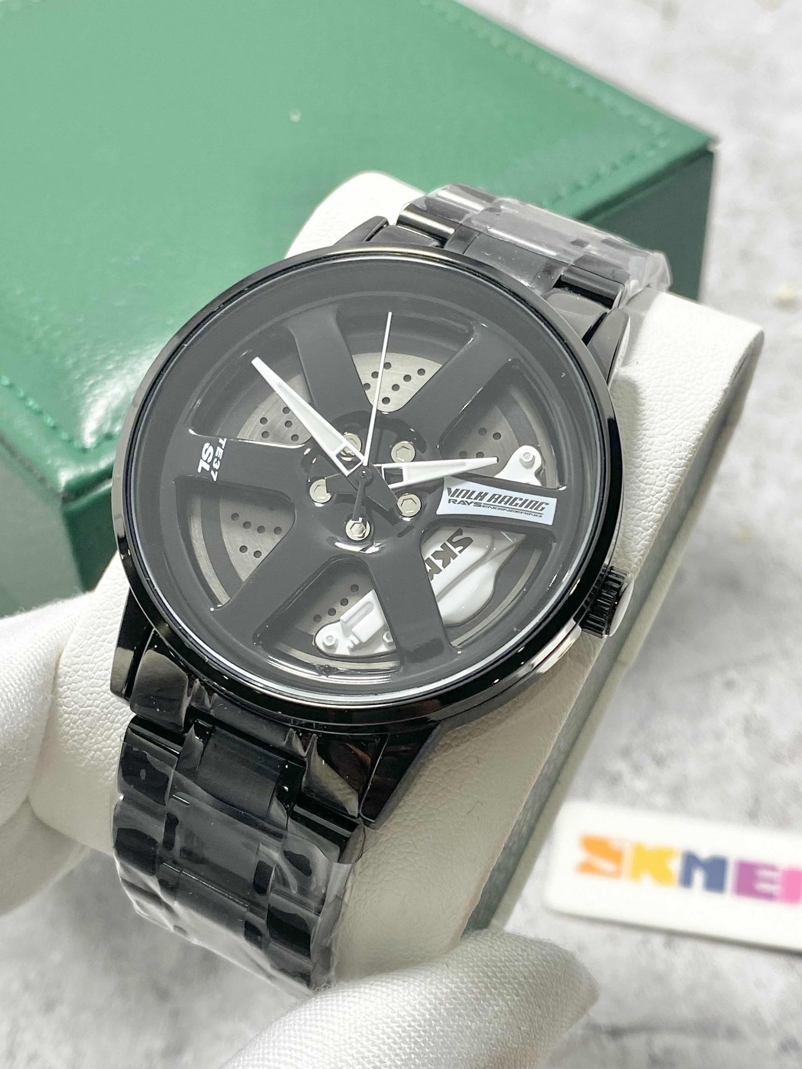 Jam deals skmei 1274