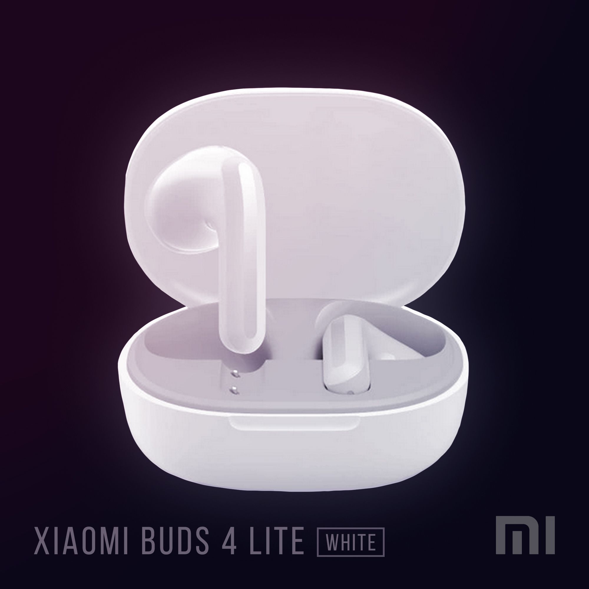 Наушники Вкладыши Xiaomi buds4lite_MDS. - купить по доступным ценам в  интернет-магазине OZON (1447625813)