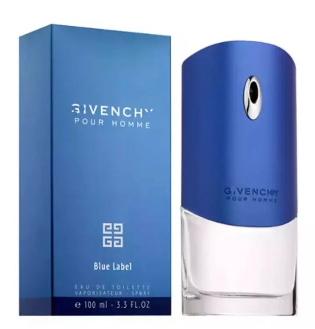 Мужской аромат вода. Givenchy Blue Label. Givenchy Blue Label EDT (M) 100ml. Живанши Блю лейбл 20 мл. Живанши духи мужские голубые.