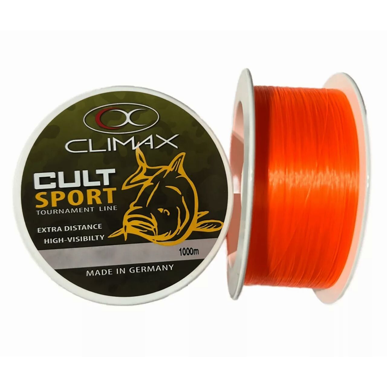 Cult sport. Леска Climax Cult z-Sport Carp. Монолеска Climax Cult Carp line z-Sport 1000м 0.35мм. Леска Climax z-Sport Orange. Леска Climax Cult CARPLINE Red 0.35 9.0kg (1000m).