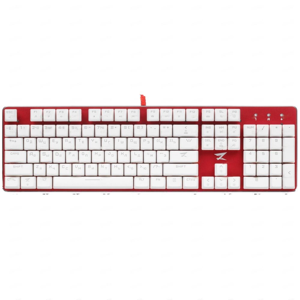 Клавиатуры Zet Gaming Blade — купить в интернет-магазине OZON по ...
