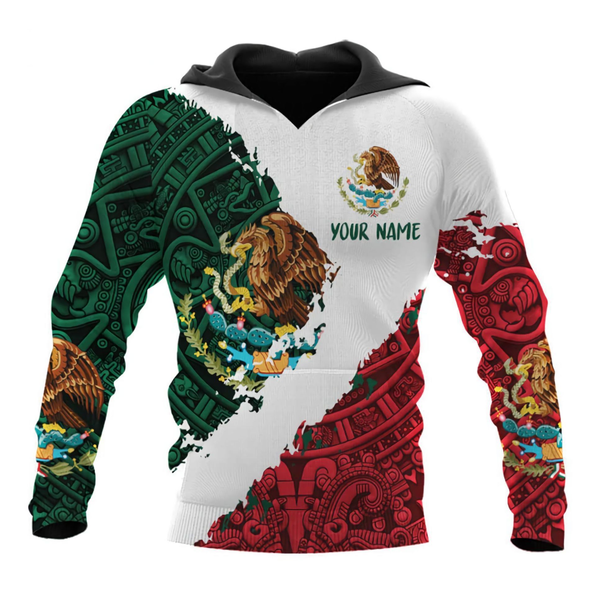 Mex одежда