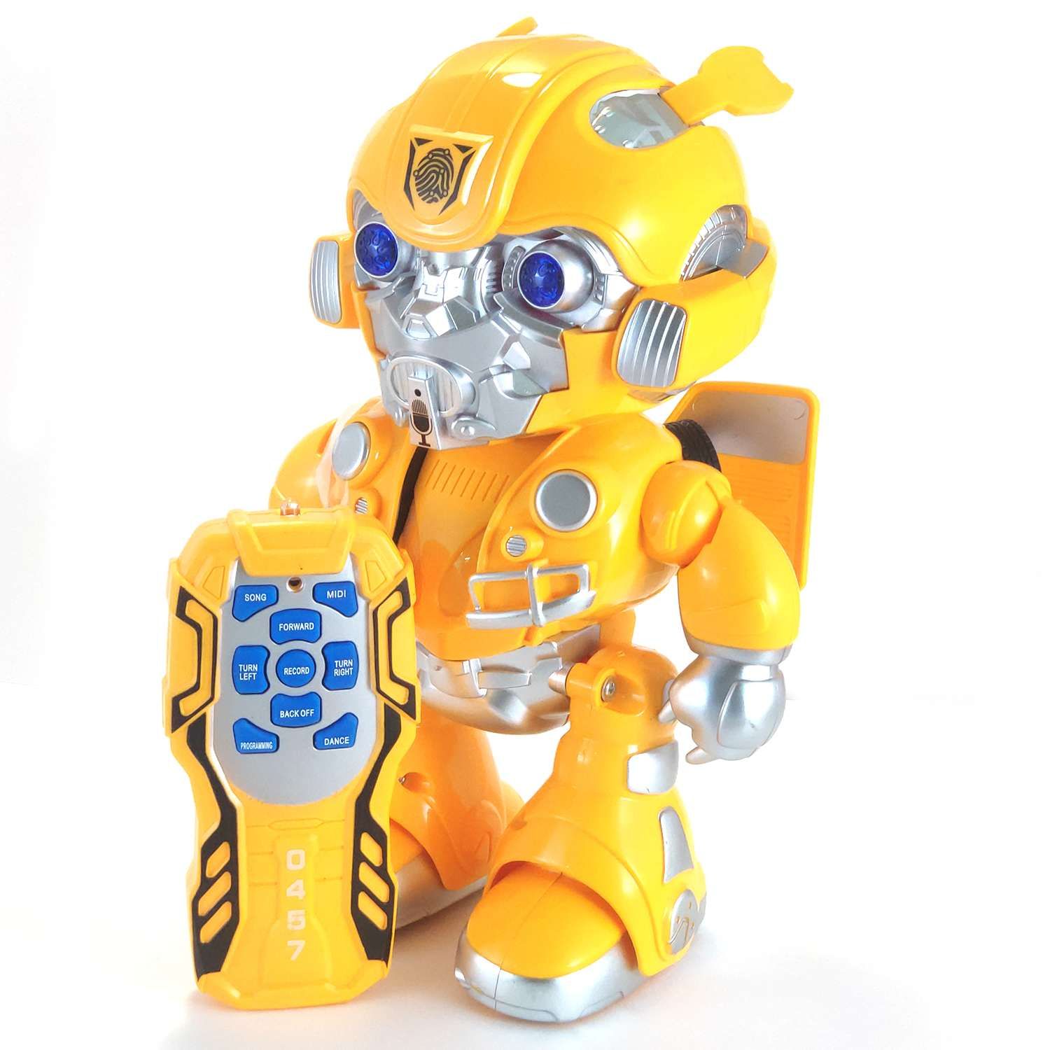 робот mobicaro ику zy818334