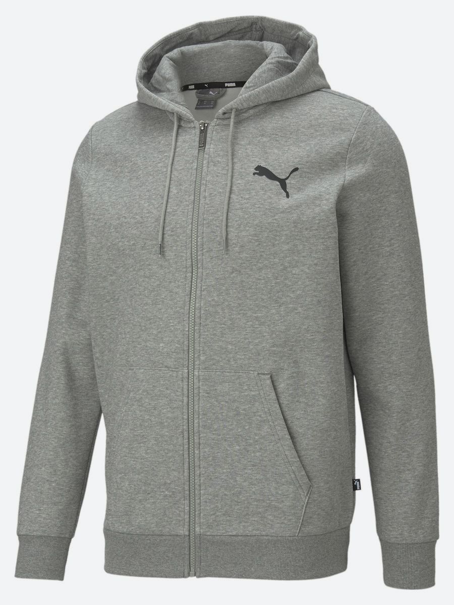 Puma 2025 ess hoody