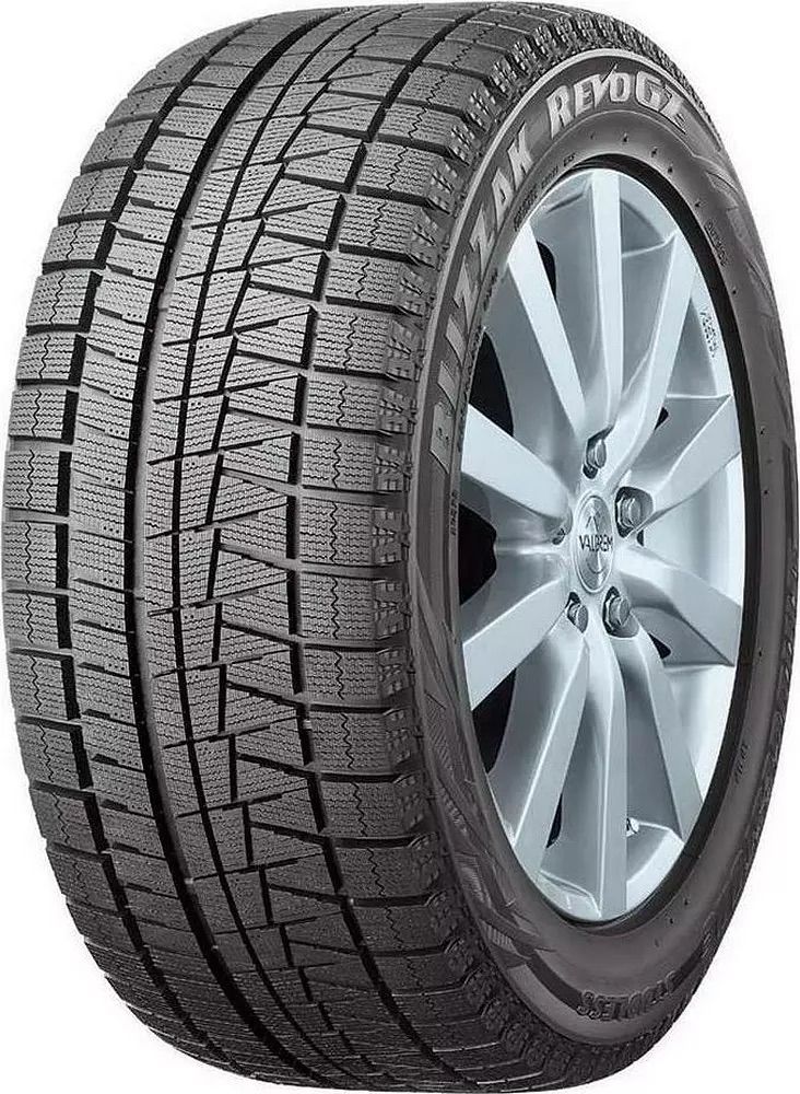 BridgestoneBlizzakRevoGZШинызимние185/60R151AНешипованные