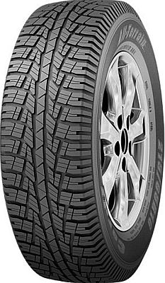 Cordiant All Terrain Шины  всесезонные 215/65  R16 98H