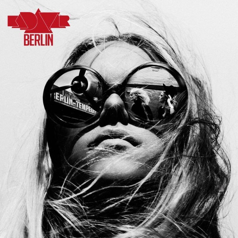 KADAVAR - Berlin, (CD) Компакт диск