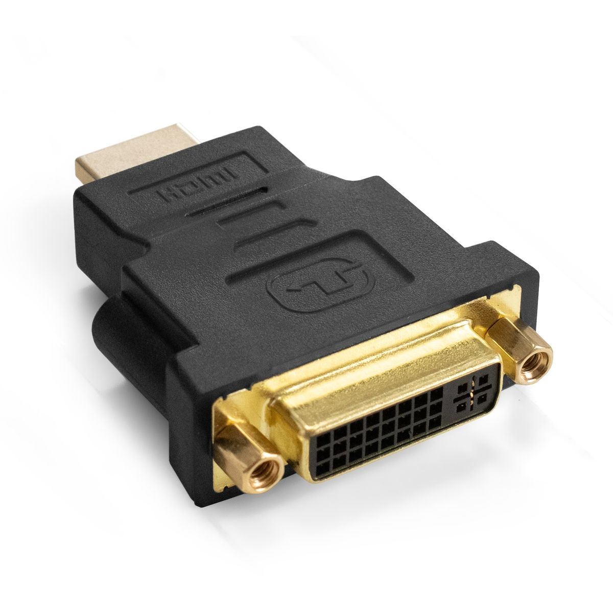 Кабель DVI, HDMI SVS Tech SVS-HDMI-DVI-D (M_F) - купить по низкой цене ...