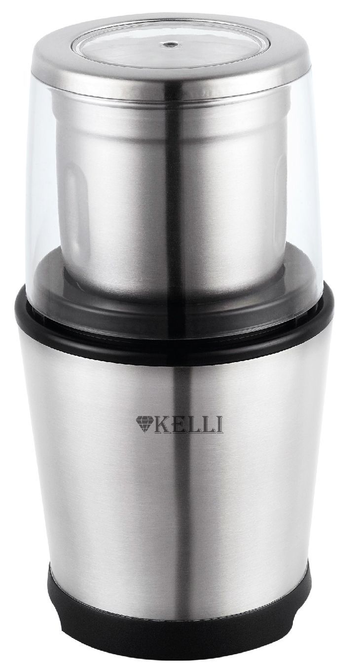 Кофемолка электрическая KELLI KL-5135