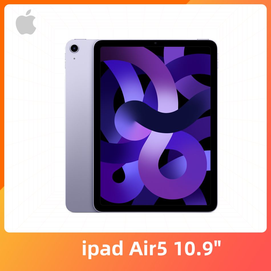 Купить планшет Apple iPad Air 10.9