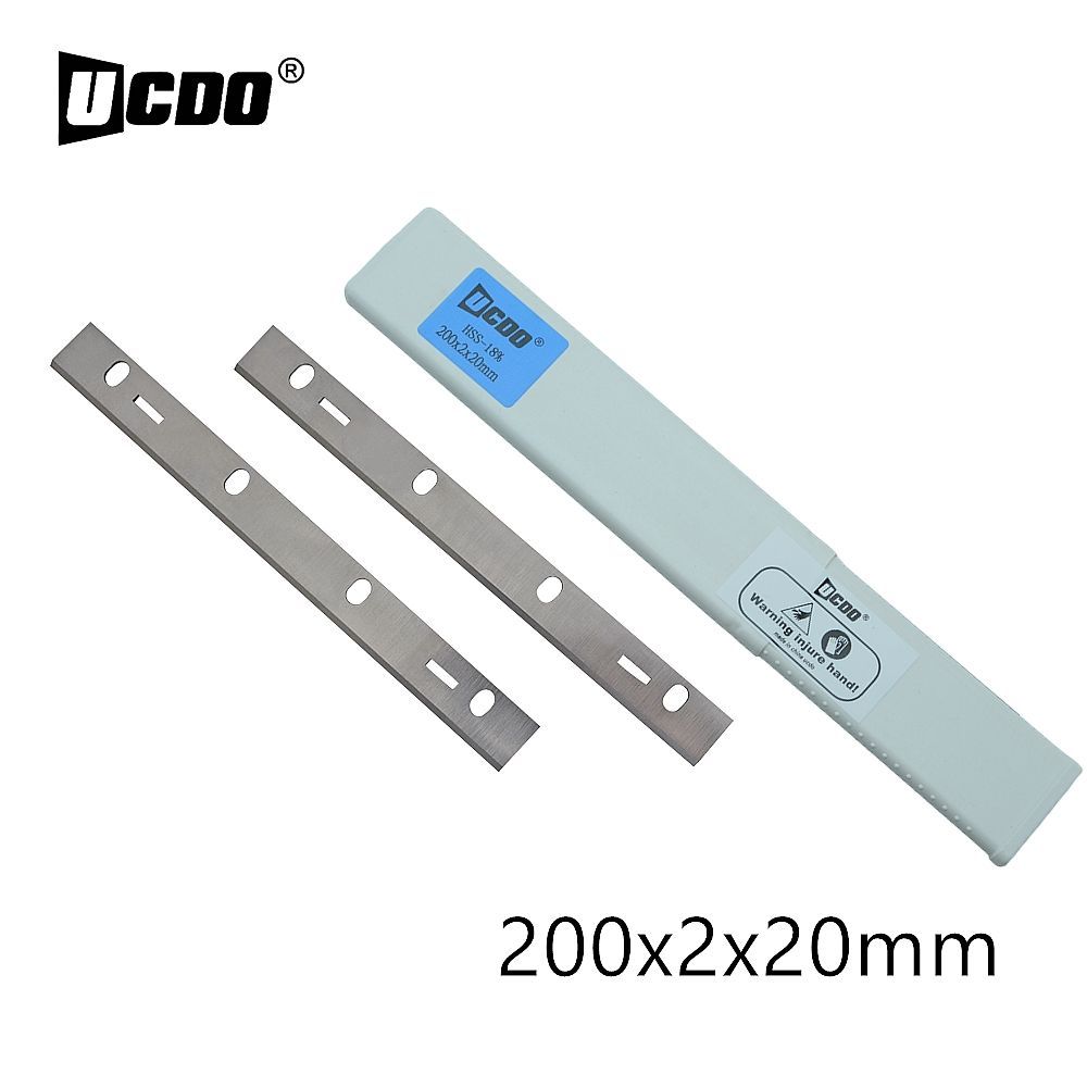 200x2x202штНождлярубанкаHSS,UCDO,дляUNIVERSAL-2000иMOGILEV2.0