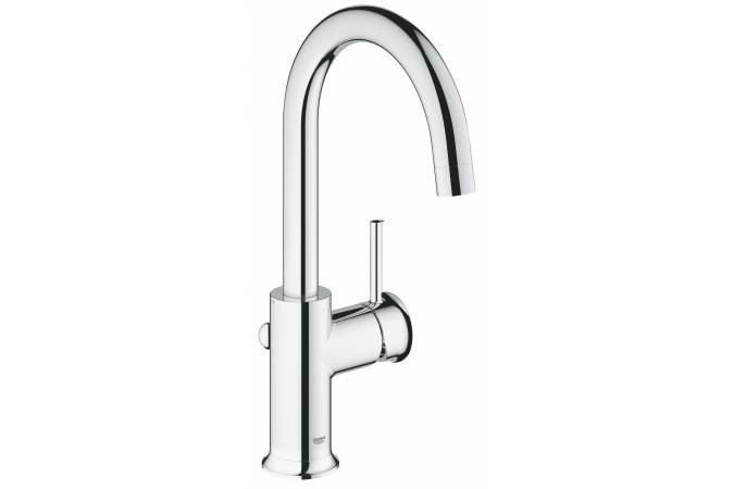 Смеситель для кухни grohe bauedge