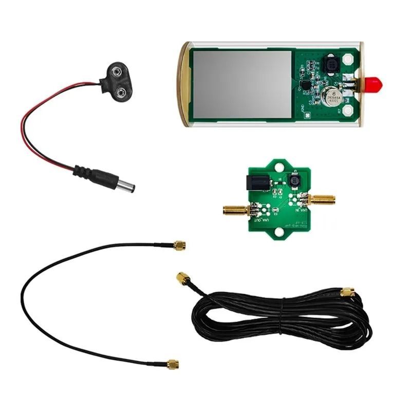 Антенна Rtl Sdr – купить в интернет-магазине OZON по низкой цене