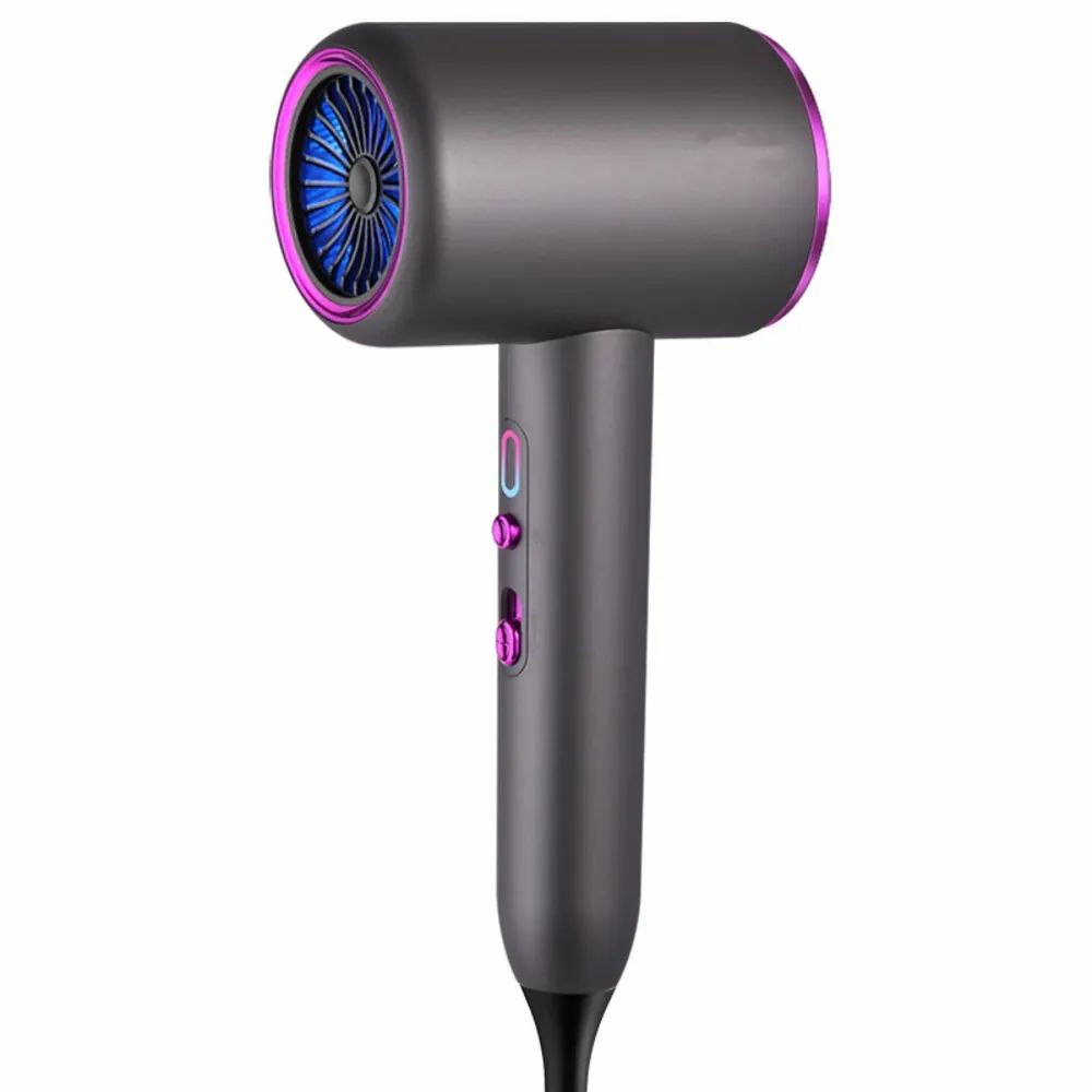 бесшумный фен. бесшумный фен для волос. Panasonic hair dryer. мощный фен для волос. ступенчатый регулятор фена.