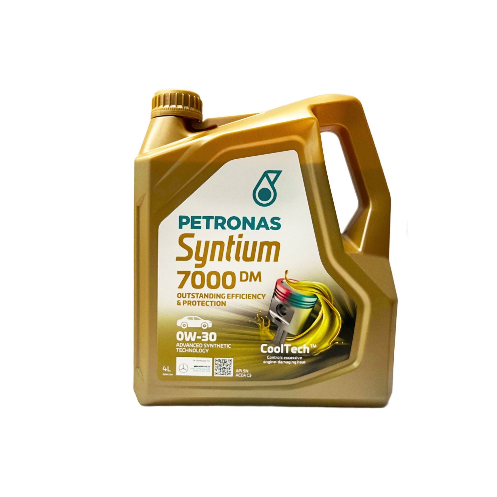 Syntium 5000 dm