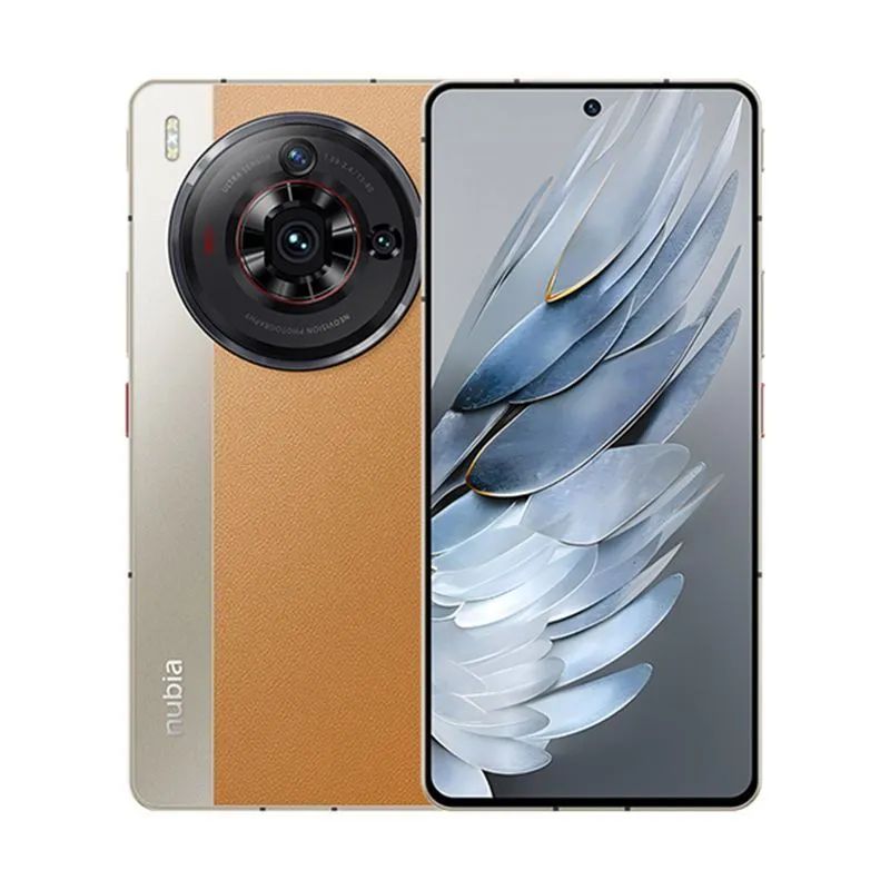 Zte nubia z50s pro