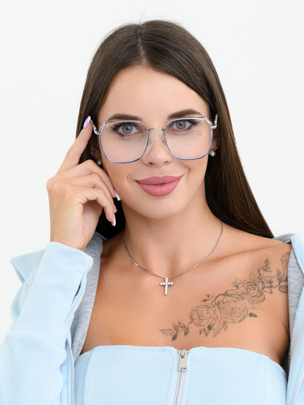 Оправа для очков HAVVS S2287