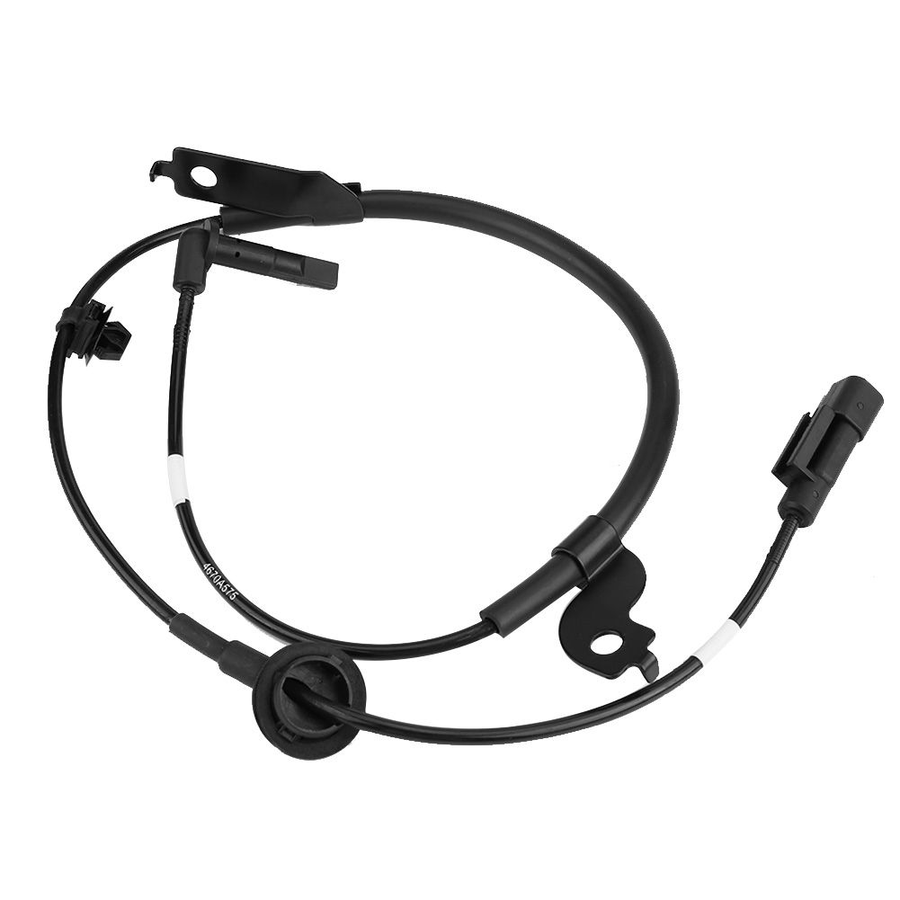 Датчик абс передний левый Mitsubishi 4670A575 - MITSUBISHI MATERIALS арт. 4670A5