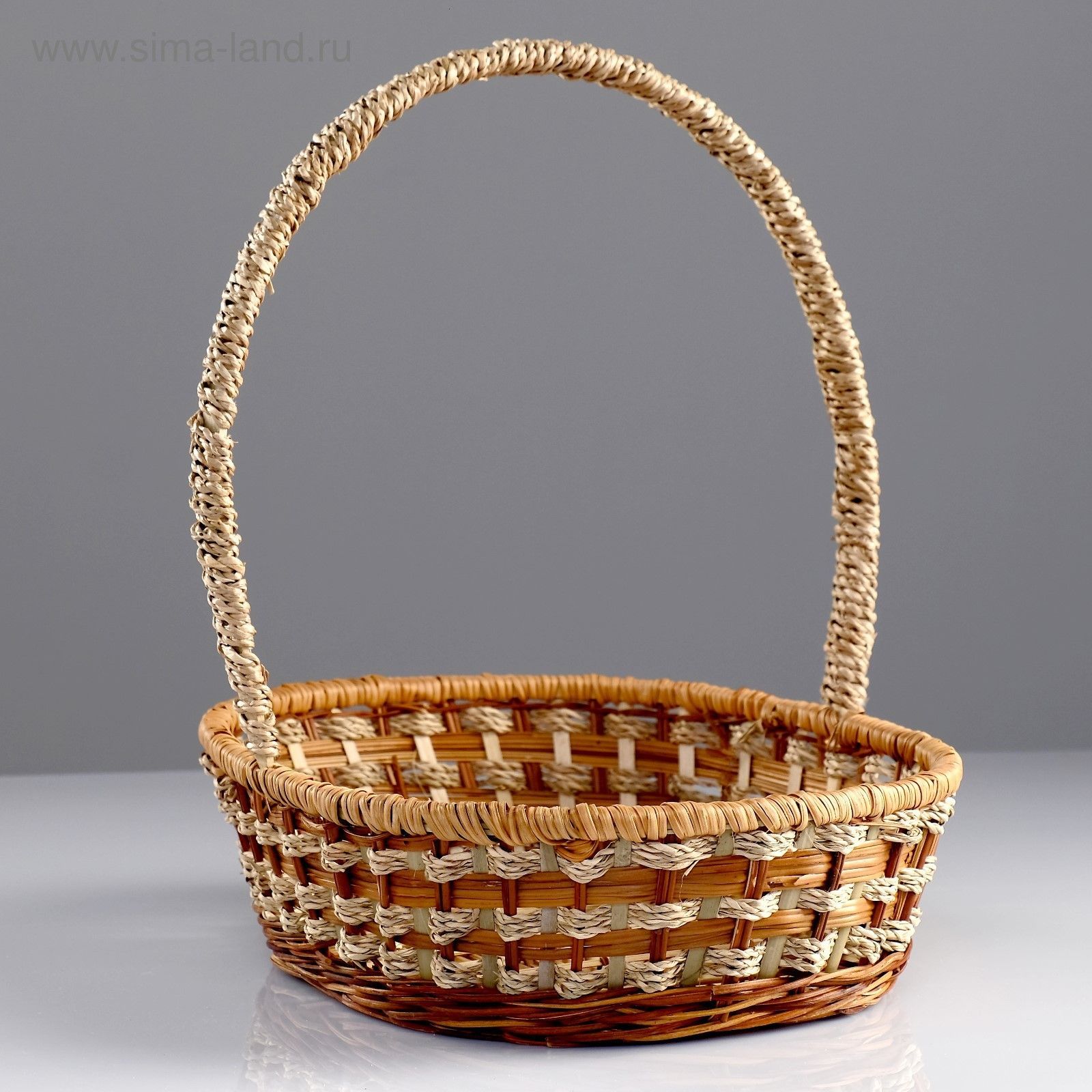 Корзины Из Ротанга Купить Минск