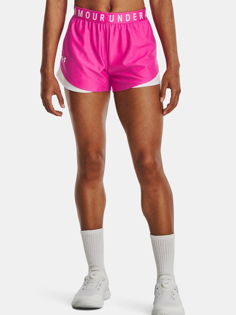 Ua play up clearance shorts