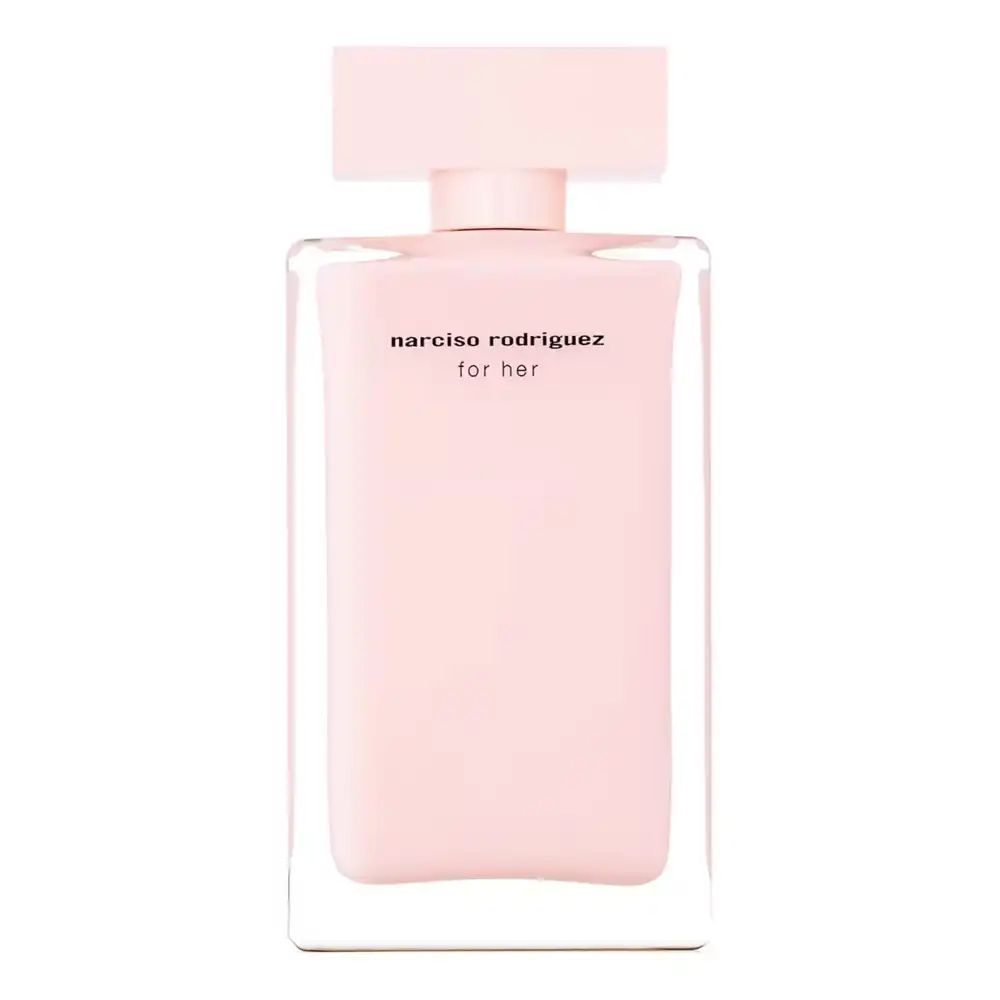 Narciso rodriguez for her отзывы