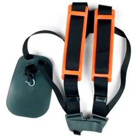 Ремень ранцевый для триммера husqvarna. Сбруя для триммера хускварна. Ремень для триммера хускварна. Пояс для триммера штиль. Ремень для триммера хускварна.