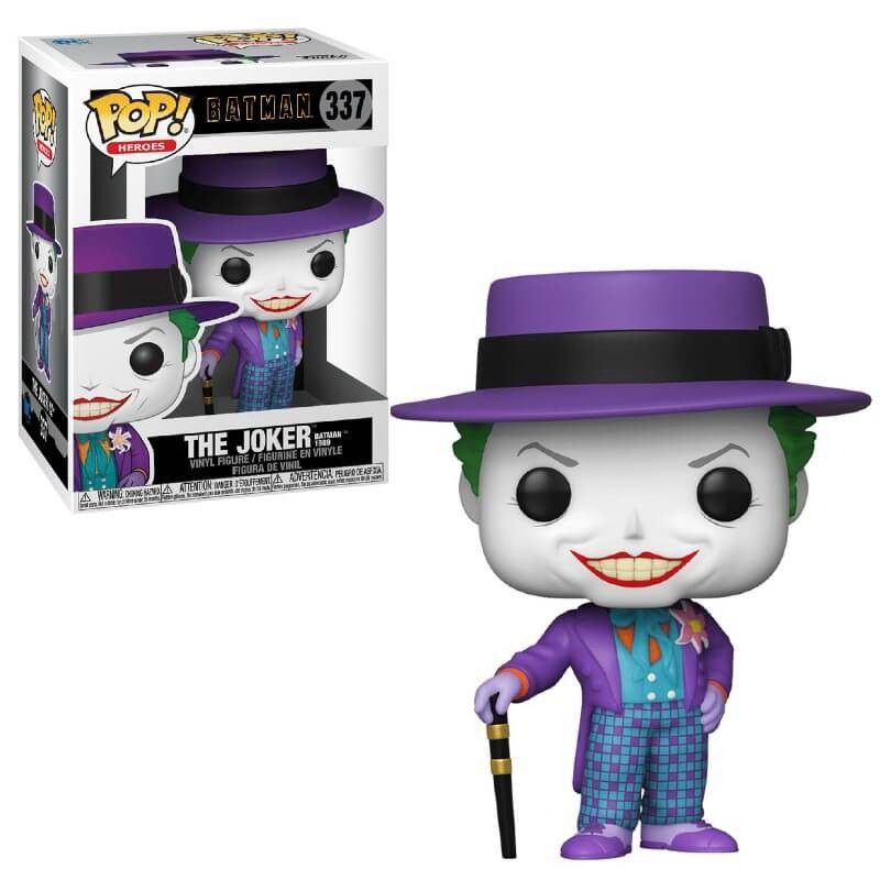 Joker movie funko pop hotsell