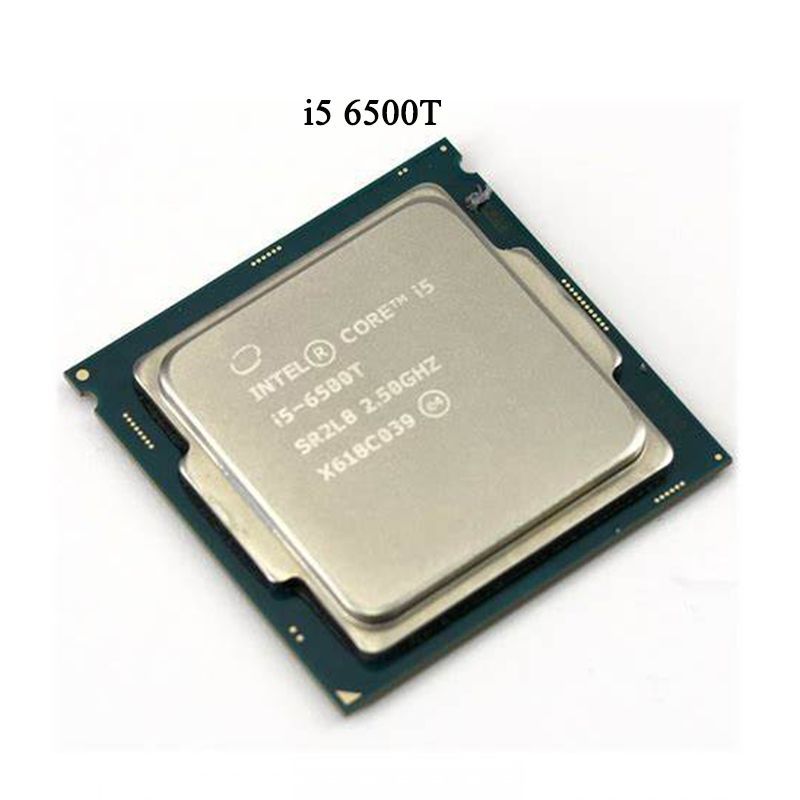 Купить Процессор Для Пк Intel Core I5